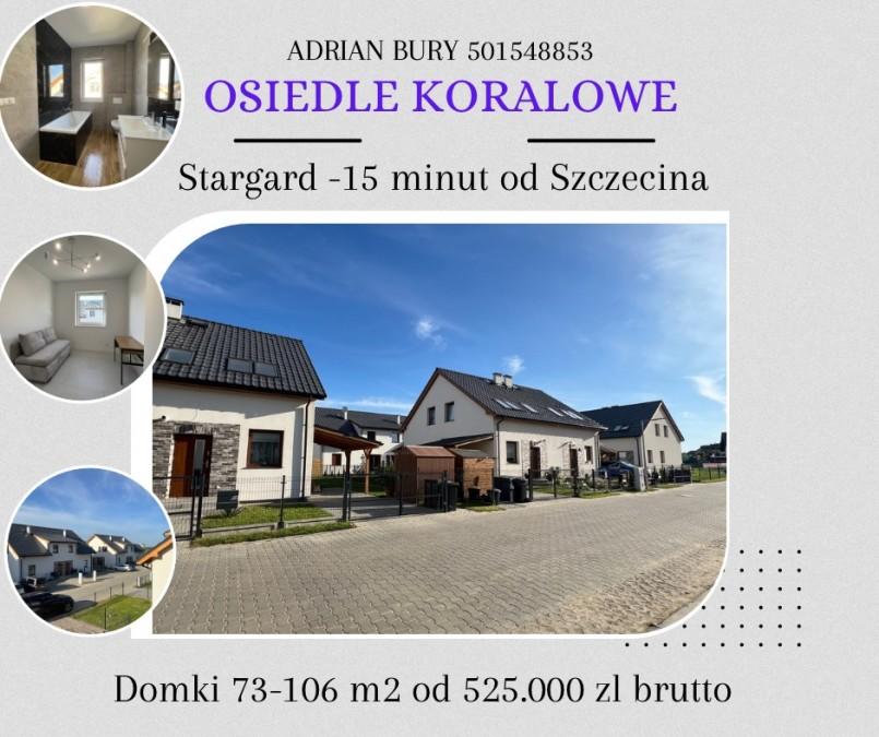 sprzedam mieszkanie Szczecin